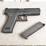 Umarex Glock 17 Gen 5, Gas pistol