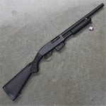 Brand New - A&K M870 FULL METAL SPRING BOLT ACTION SHOTGUN