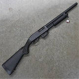 Brand New - A&K M870 FULL METAL SPRING BOLT ACTION SHOTGUN