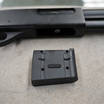 Brand New - A&K M870 FULL METAL SPRING BOLT ACTION SHOTGUN