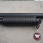Brand New - A&K M870 FULL METAL SPRING BOLT ACTION SHOTGUN
