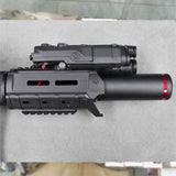 Good Condition - Bolt B4 PDW Electric Blowback Rifle