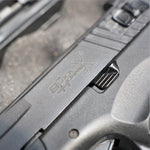 Good Condition - APS Gas Blowback Pistol (with Full auto)