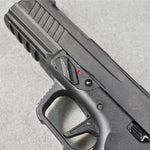 Good Condition - APS Gas Blowback Pistol (with Full auto)