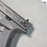 Good Condition - APS Gas Blowback Pistol (with Full auto)