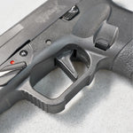 Good Condition - APS Gas Blowback Pistol (with Full auto)