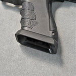 Good Condition - APS Gas Blowback Pistol (with Full auto)