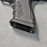 Good Condition - APS Gas Blowback Pistol (with Full auto)