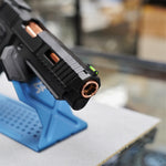 Brand New Condition - SRC BABA YAGA Hi-Capa 5.1 CO2 Pistol