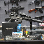 Used Condition - VFC Stinger