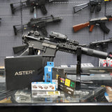 Used Condition - VFC Stinger