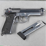SRC SR92 Platinum, Pistol