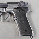 SRC SR92 Platinum, Pistol