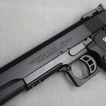 Near New Condition - WE Tech Hi-Capa Aluminum R Version Gas Blow Back Pistol