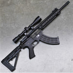 Brand New Condition - BOLT B.R.S.S. BRMK18 MOD 2 AEG BLACK