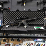 Brand New Condition - BOLT B.R.S.S. BRMK18 MOD 2 AEG BLACK