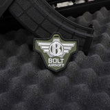 Brand New Condition - BOLT B.R.S.S. BRMK18 MOD 2 AEG BLACK