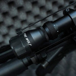 Brand New Condition - BOLT B.R.S.S. BRMK18 MOD 2 AEG BLACK