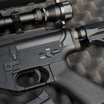 Brand New Condition - BOLT B.R.S.S. BRMK18 MOD 2 AEG BLACK