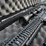 Brand New Condition - BOLT B.R.S.S. BRMK18 MOD 2 AEG BLACK