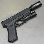 Brand New Condition - WE Glock 17 Gen 4 GBBP
