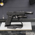 Brand New Condition - WE Glock 17 Gen 4 GBBP