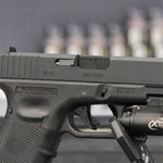 Brand New Condition - WE Glock 17 Gen 4 GBBP