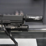 Brand New Condition - WE Glock 17 Gen 4 GBBP