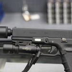 Brand New Condition - WE Glock 17 Gen 4 GBBP