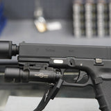 Brand New Condition - WE Glock 17 Gen 4 GBBP