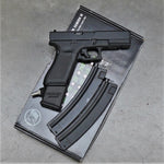 Good Condition - WE Glock 17 Gen 5 GBBP - HPA Ready Kit