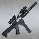 Brand New Condition - G&G ARP 9 ICE AEG SMG
