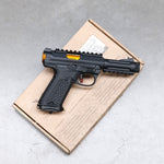 Brand new - Pre built Action Army AAP-01 Gas Blowback Pistol - Full upgrade