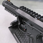 Brand new - Pre built Action Army AAP-01 Gas Blowback Pistol - Full upgrade