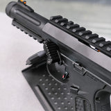 Brand new - Pre built Action Army AAP-01 Gas Blowback Pistol - Full upgrade