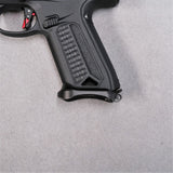 Brand new - Pre built Action Army AAP-01 Gas Blowback Pistol - Full upgrade