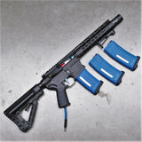 Used condition - G&G Wildhog w/ Polarstar F2 & Blue SpeedQB Mags
