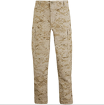 EMERSON - Tactical Integrated Pants - Digital Desert