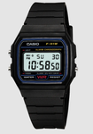 CASIO MENS DIGITAL WATCH F91W-1