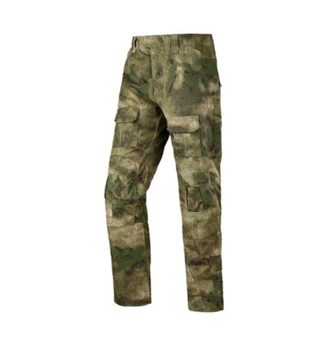 AIRSOFT BDU GEN3 COMBAT PANTS XXL - AT FG