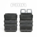 FMA - Fast Mag For M4 Magazine - Black