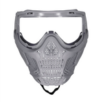 HK ARMY (FRAME ONLY)  - HSTL SKULL - Grey