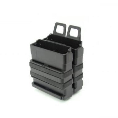 FMA - Fast Mag For M4 Magazine 7.62 Heavy - Black