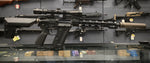 KWA Ronin TK45 AR - Upgraded