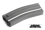 G&G - Metal Hi Cap 450 Rounds Magazine - Black