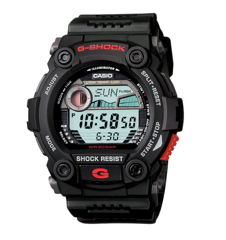 G SHOCK WATCH G7900-1D