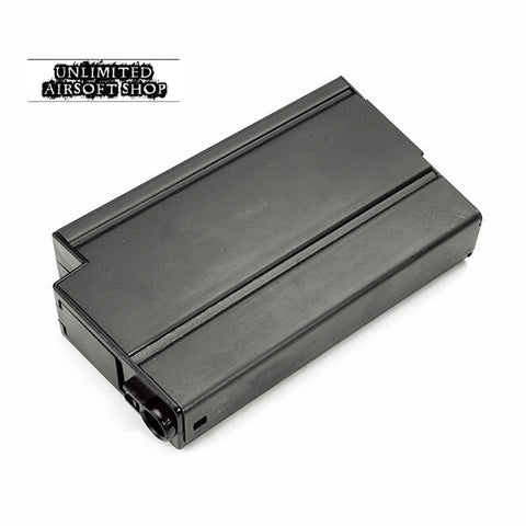 G&G 470r Metal Mag for GR14 (Black)