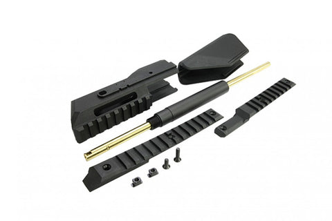 GHK - G5 carbine kit 16''