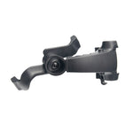 Earmor Rail Mount Kit (Military) - Black
