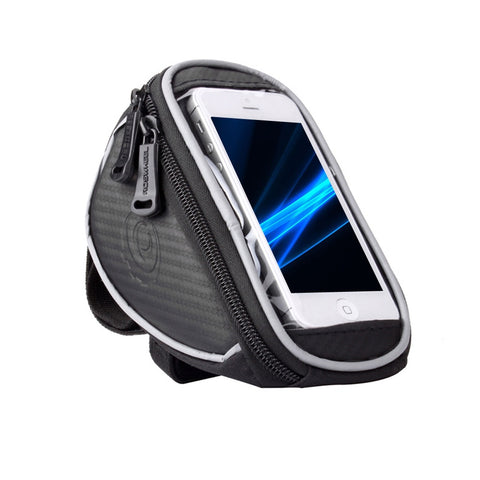 Roswheel Handlebar Phone Holder and Pouch